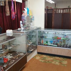 Ashley's Pipe Shop
