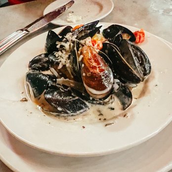 Le Rendez-vous - Mussels - French Near Me - Tucson, Arizona Le Rendez-vous - Mussels - French Near Me - Tucson, Arizona