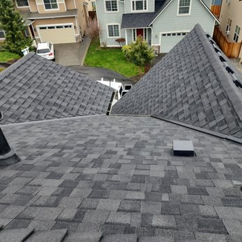 Squatch Roofing - Roofing Near Me - Woodinville, Washington Squatch Roofing - Roofing Near Me - Woodinville, Washington