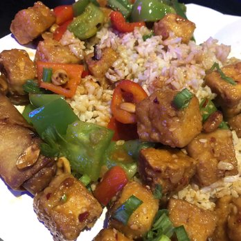 The Rice Box - Glorious RB - Asian Fusion Near Me - Houston, Texas The Rice Box - Glorious RB - Asian Fusion Near Me - Houston, Texas
