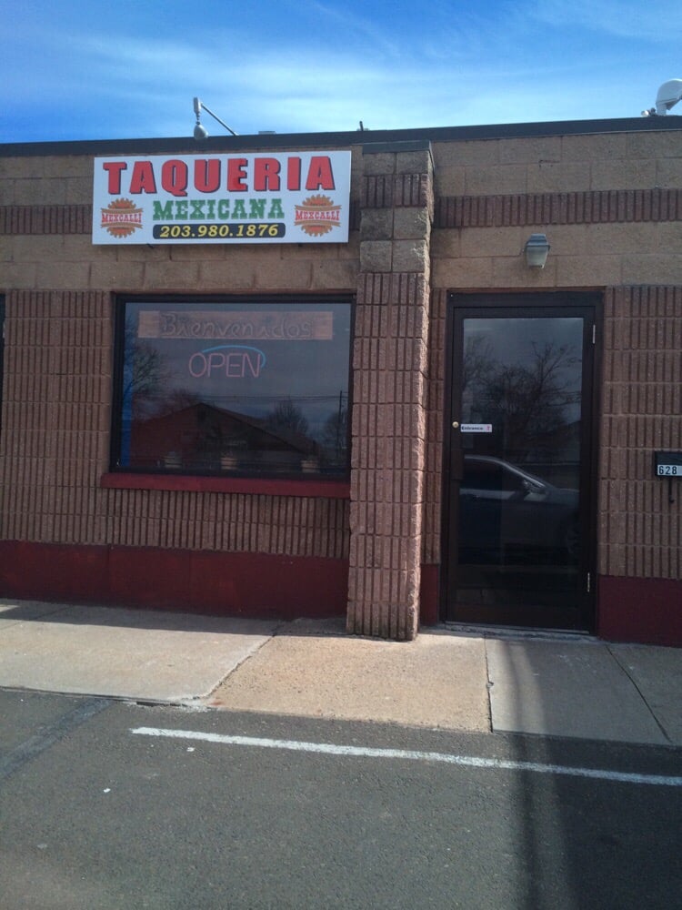 Mexicalli Taqueria Mexicana