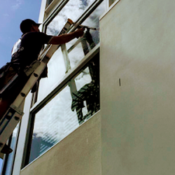 Keck Window & Gutter Cleaning