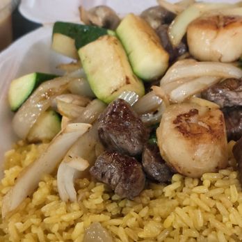 AGOGO - Photographs of the food. - Asian Fusion Near Me - Roanoke, Virginia