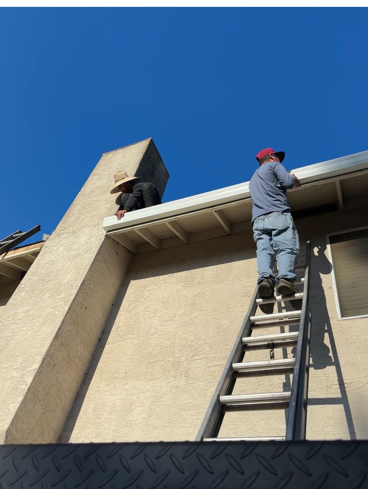 Slide of Presidential Construction Remodeling