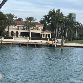 Miami Bayside Boat Tour - Tours Near Me - Miami, Florida Miami Bayside Boat Tour - Tours Near Me - Miami, Florida