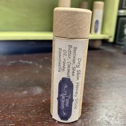 The Curious Apothecary