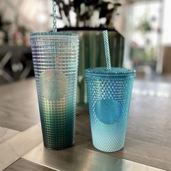Target - Two new beauties for my collection