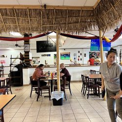 Bilu's Colombian Bakery
