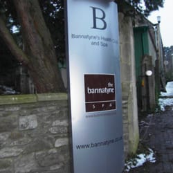 Bannatyne's Health Club