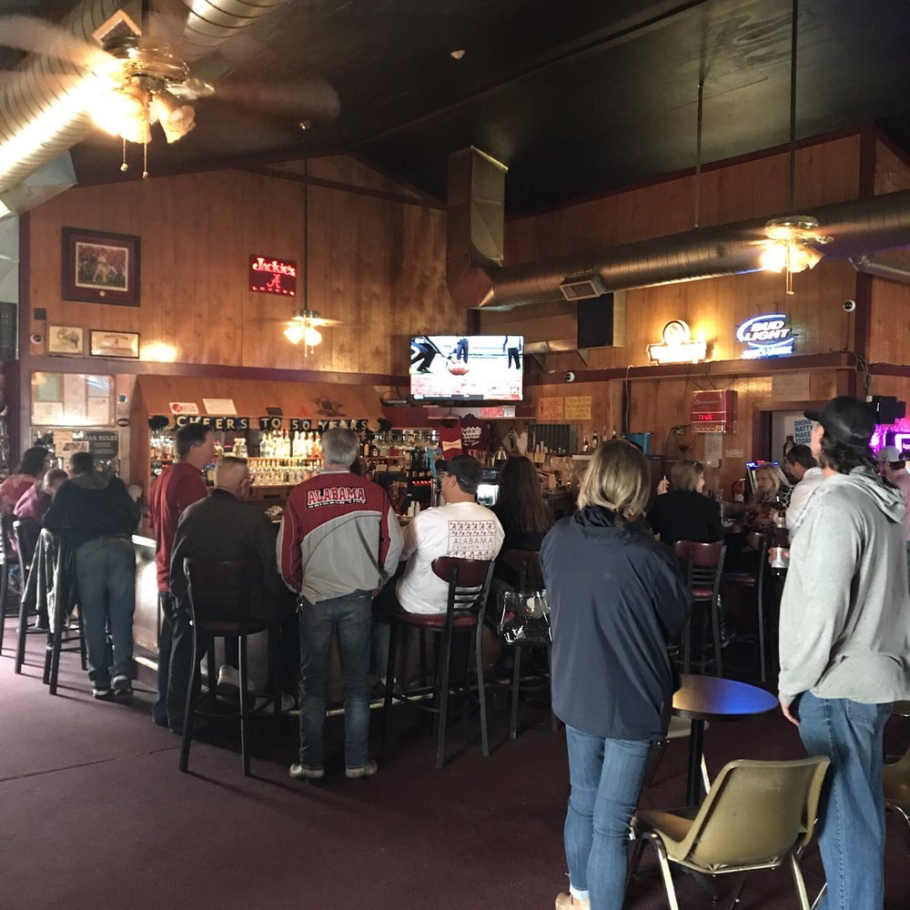 THE BEST 10 Sports Bars in Tuscaloosa, AL Last Updated January 2023