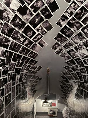 Smalls Jazz Club by null