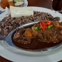 Rabo Encendido