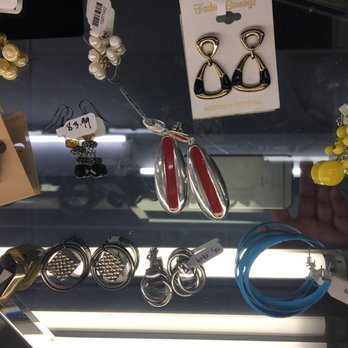 Inkind Thrift Store - Thrift Stores Near Me - Chino, California