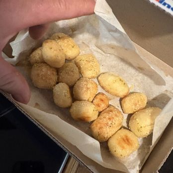 Domino's Pizza - bites - Pizza Near Me - Pottstown, Pennsylvania Domino's Pizza - bites - Pizza Near Me - Pottstown, Pennsylvania