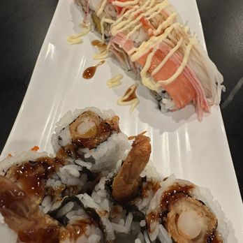 Sushi Camp - Sushi Bars Near Me - Woodbridge, Virginia