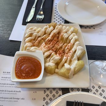 VINITUS - Updated February 2025 - 1387 Photos & 416 Reviews - Carrer ...