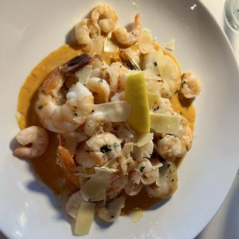 Fin Bistro - Seafood risotto - Seafood Near Me - Marco Island, Florida