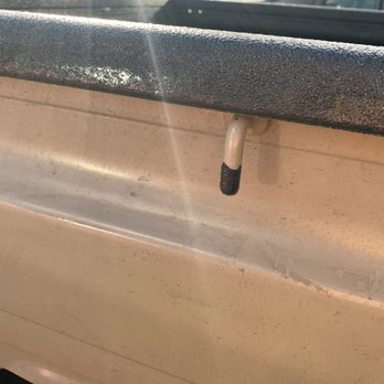 Hawaii Spray Lining - Overspray - Auto Detailing Near Me - Honolulu, Hawaii Hawaii Spray Lining - Overspray - Auto Detailing Near Me - Honolulu, Hawaii