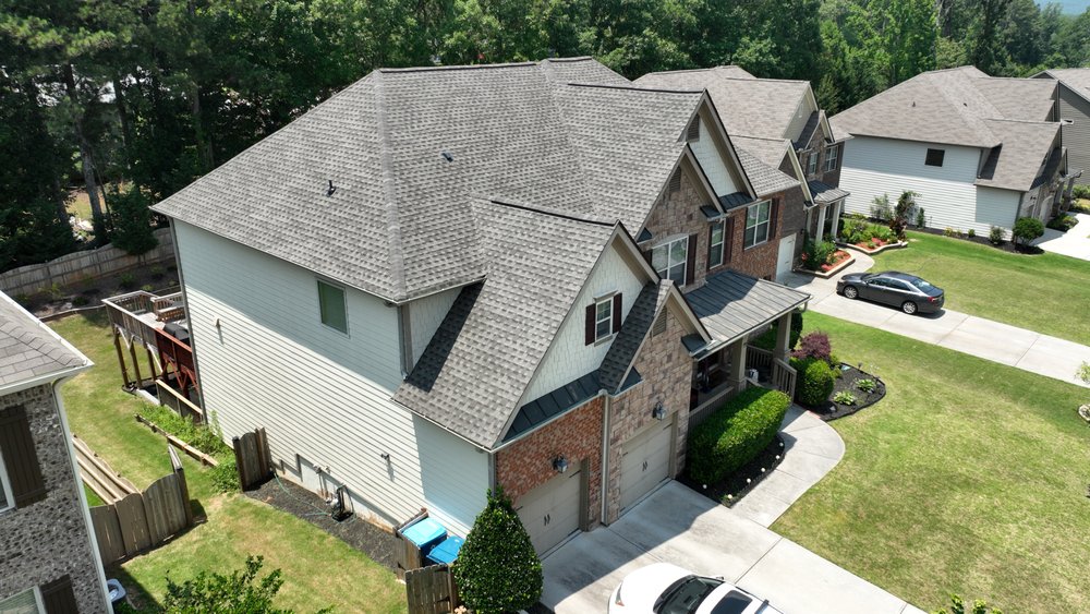 Slide of SouthEastern Property