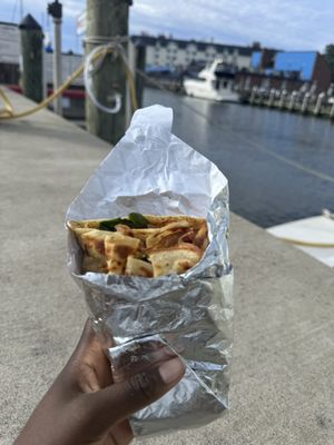 Sofi's Crepes by null