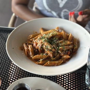 Lagarde American Eatery - Cajun pasta - New American Near Me - Chamblee, Georgia Lagarde American Eatery - Cajun pasta - New American Near Me - Chamblee, Georgia