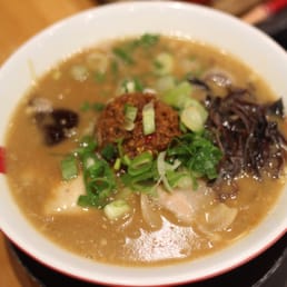 Red Miso King (Limited)