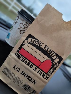 Long Family Orchard & Farm by null