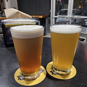 Innovation Brew Works - our beers - Breweries Near Me - Pomona, California Innovation Brew Works - our beers - Breweries Near Me - Pomona, California