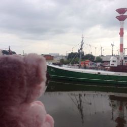 Nordsee Hotel Fischereihafen - #212