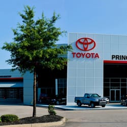 PRINCIPLE TOYOTA - 46 Photos & 106 Reviews - 7370 Winchester Rd ...