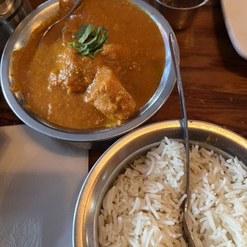 Sathi - Chicken Tikka Masala - Indian Near Me - New York, New York Sathi - Chicken Tikka Masala - Indian Near Me - New York, New York