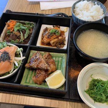 YAYOI - Japanese Near Me - Palo Alto, California