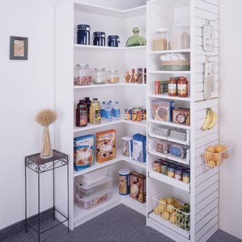 Closets by Design - Interior Design Near Me