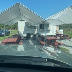 Yatai Hibachi - The restaurant