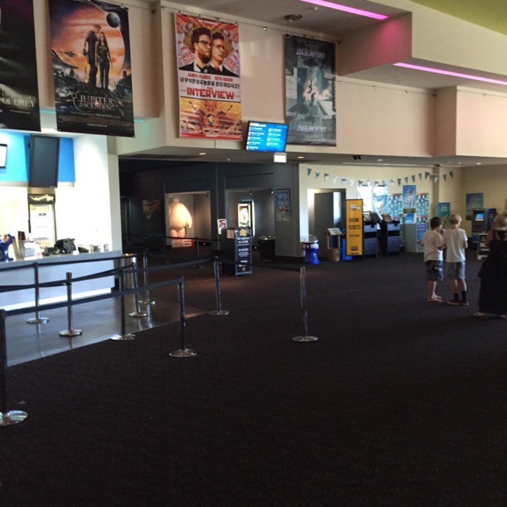Cineplex - Reception - Cinema Near Me - Victoria Point, QLD Cineplex - Reception - Cinema Near Me - Victoria Point, QLD