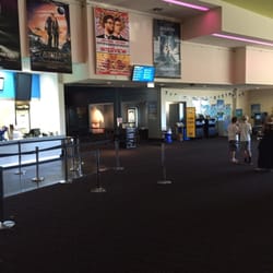 Cineplex - Reception