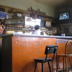 Salón Modelo Cervecería