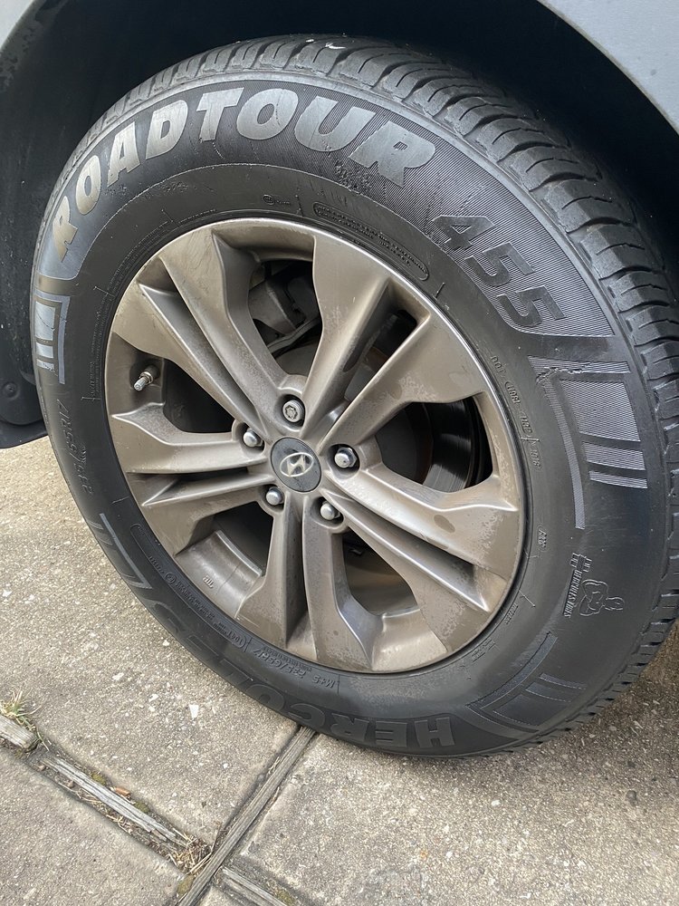 TIRE & WHEEL PROFESSIONAL Updated August 2024 35 Photos & 12