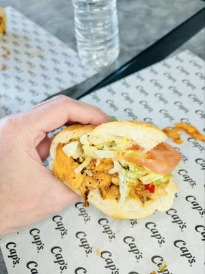 Capriotti's Sandwich Shop by null