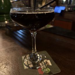Espresso martini time!!!