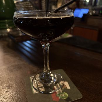 Ben 'N Nick's - Espresso martini time!!! - American Near Me - Oakland, California