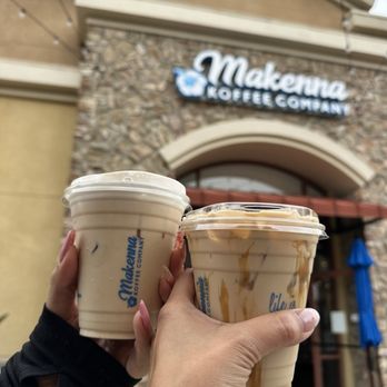 Makenna Koffee - Cabo San Lucas 4/5 Sandy Blonde 5/5 March 2025 - Coffee & Tea Near Me - Ventura, California Makenna Koffee - Cabo San Lucas 4/5 Sandy Blonde 5/5 March 2025 - Coffee & Tea Near Me - Ventura, California