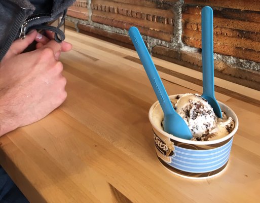 Abbott's Frozen Custard - Arlington Center by null