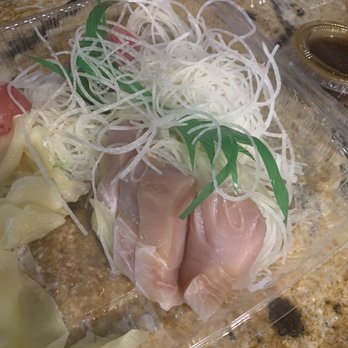 Yo Sushi - Not fresh. - Sushi Bars Near Me - Fairfield, California Yo Sushi - Not fresh. - Sushi Bars Near Me - Fairfield, California