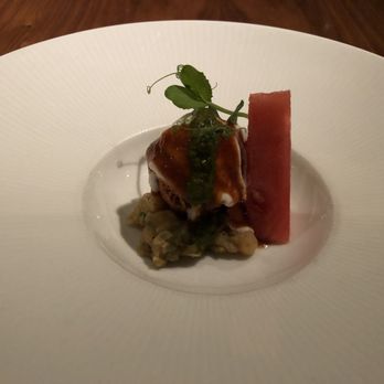 Indian Accent - Indian Near Me - New York, New York Indian Accent - Indian Near Me - New York, New York