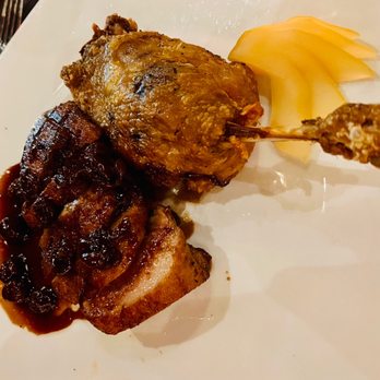 Copperwood Tavern - Duck 2 Ways - New American Near Me - Arlington, Virginia