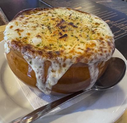 The Brick Pub and Grill by null