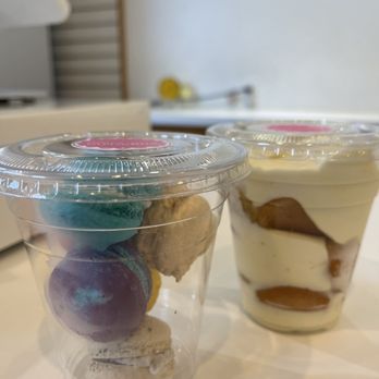 Sugarlina Bakeshop - Bakeries Near Me - Honolulu, Hawaii