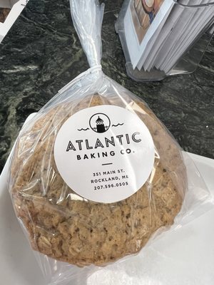 Atlantic Baking Co. by null
