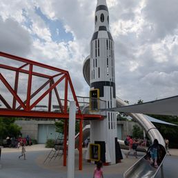 Space Park!